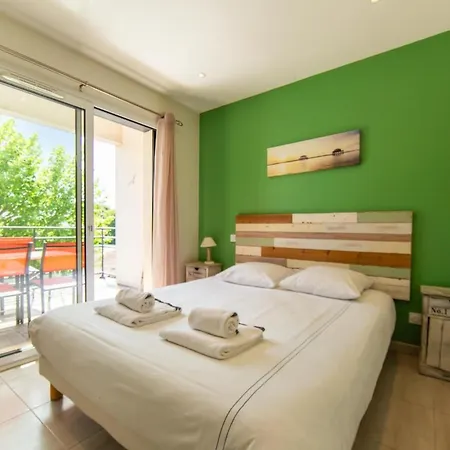 Appartamento De L'arche En Plein Centre-ville Andernos-les-Bains