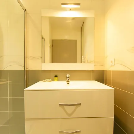 T2 De Gamme Avec Vue Bassin Apartment Andernos-les-Bains