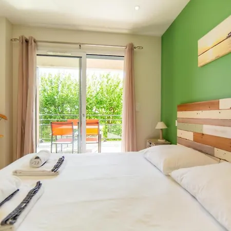 De L'arche En Plein Centre-ville Andernos-les-Bains